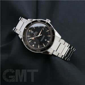 OMEGA オメガ シーマスター 300 マスターコーアクシャル 41MM 233.30.41.21.01.001 メイン