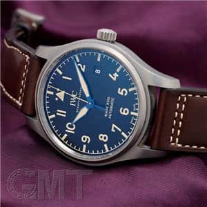中古)IWC インターナショナルウォッチカンパニー パイロットウォッチ