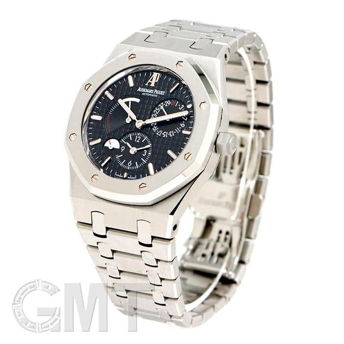 中古)AUDEMARS PIGUET オーデマ・ピゲ ロイヤルオーク デュアル