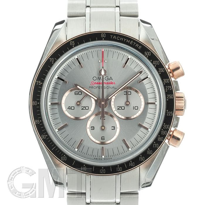 中古)OMEGA オメガ スピードマスター 東京2020 リミテッド