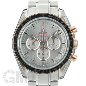 OMEGA オメガ スピードマスター 東京2020 リミテッドエディション 522.20.42.30.06.001 【日本限定2020本】 メイン