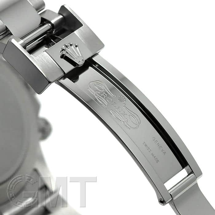 中古)ROLEX ロレックス デイトナ 116500LN ブラック（商品ID