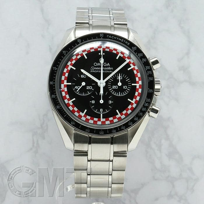 中古)OMEGA オメガ スピードマスター プロフェッショナル 311.30