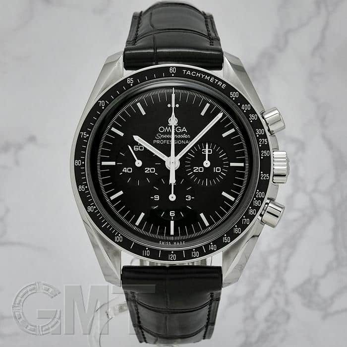 中古)OMEGA オメガ スピードマスター プロフェッショナル 311.33