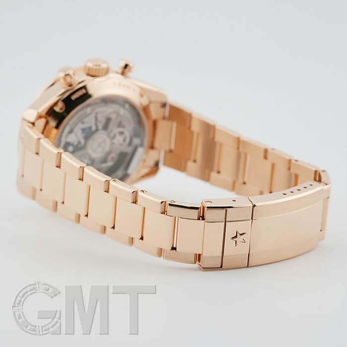 中古)ZENITH ゼニス クロノマスター スポーツ 18.3101.3600/21.M3100