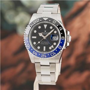 腕時計のGMT｜中古ブランド時計の販売買取も。ロレックス買取強化中