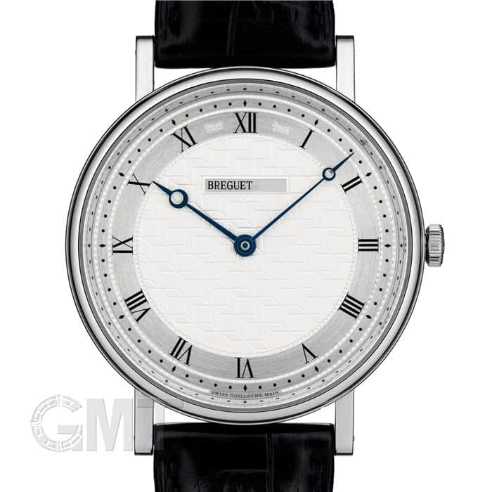 BREGUET ブレゲ クラシック 5967BB/11/9W6