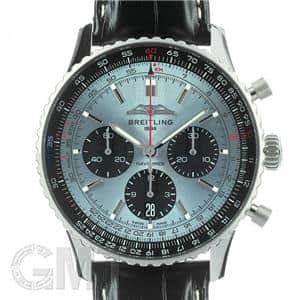 BREITLING ブライトリング ナビタイマー B01 クロノグラフ 43 AB0138241C1P1