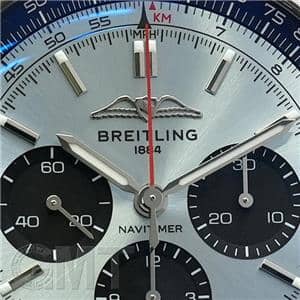 BREITLING ブライトリング ナビタイマー B01 クロノグラフ 43 AB0138241C1P1