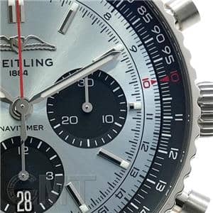 BREITLING ブライトリング ナビタイマー B01 クロノグラフ 43 AB0138241C1P1