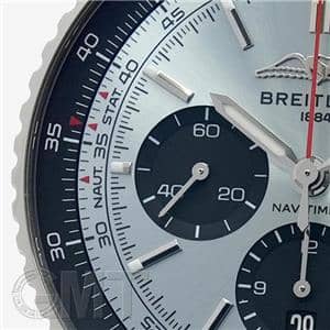 BREITLING ブライトリング ナビタイマー B01 クロノグラフ 43 AB0138241C1P1