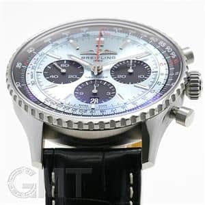 BREITLING ブライトリング ナビタイマー B01 クロノグラフ 43 AB0138241C1P1