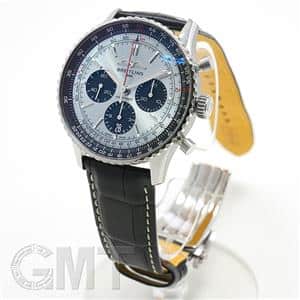 BREITLING ブライトリング ナビタイマー B01 クロノグラフ 43 AB0138241C1P1