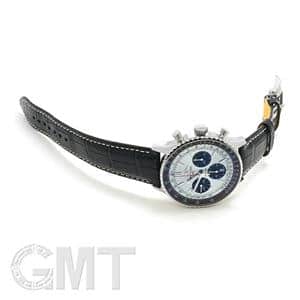 BREITLING ブライトリング ナビタイマー B01 クロノグラフ 43 AB0138241C1P1