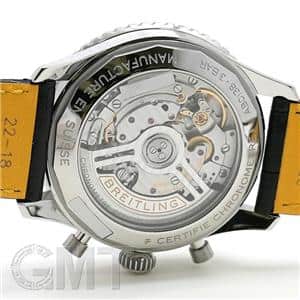 BREITLING ブライトリング ナビタイマー B01 クロノグラフ 43 AB0138241C1P1