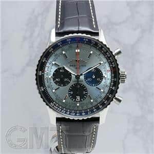 BREITLING ブライトリング ナビタイマー B01 クロノグラフ 43 AB0138241C1P1