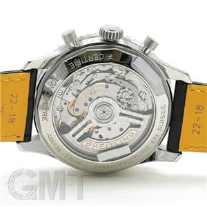 BREITLING ブライトリング ナビタイマー B01 クロノグラフ 43 AB0138241C1P1