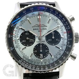 BREITLING ブライトリング ナビタイマー B01 クロノグラフ 43 AB0138241C1P1