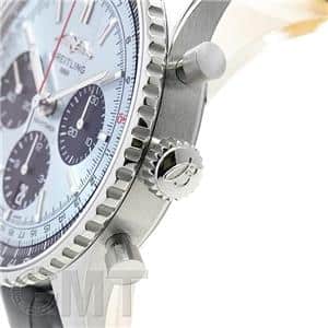 BREITLING ブライトリング ナビタイマー B01 クロノグラフ 43 AB0138241C1P1