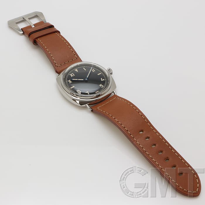 中古)OFFICINE PANERAI オフィチーネ パネライ ラジオミール 1936 