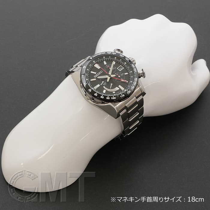 中古)SEIKO セイコー ブライツ アナンタ スプリングドライブ SAEA003