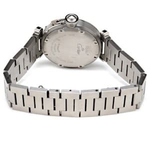 CARTIER カルティエ パシャC メリディアン W31029M7 メイン