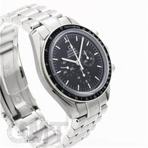 OMEGA オメガ スピードマスター プロフェッショナル シースルーバックケース  3573.50 メイン