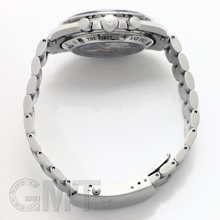 中古)OMEGA オメガ スピードマスター プロフェッショナル シースルー