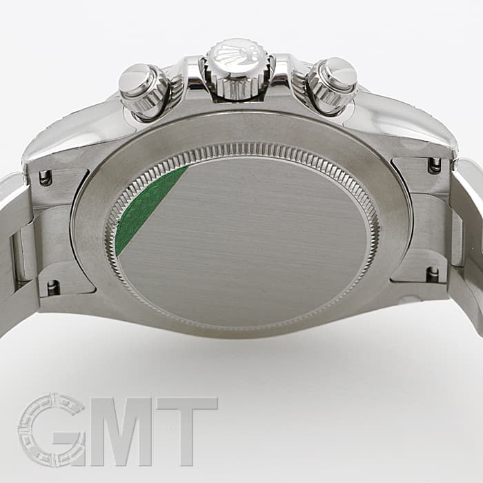 未使用)ROLEX ロレックス デイトナ 116520 ホワイト（商品ID