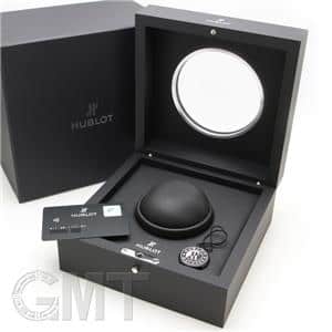 HUBLOT ウブロ ビッグバン ウニコ チタニウム セラミック 411.NM.1170.RX メイン