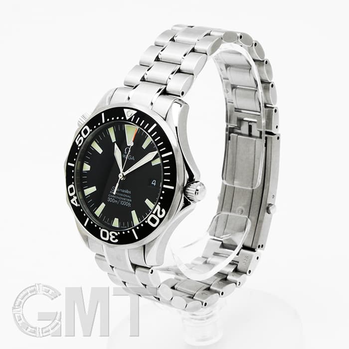 【中古】OMEGA シーマスター プロフェッショナル300M OMEGA】オメガ『シーマスター プロフェッショナル 300m』2561.80