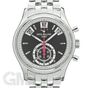PATEK PHILIPPEパテック・フィリップ アニュアルカレンダー クロノグラフ 5960/1A-010 メイン