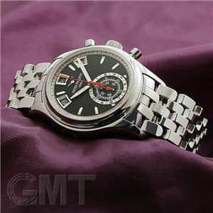 PATEK PHILIPPEパテック・フィリップ アニュアルカレンダー クロノグラフ 5960/1A-010 メイン