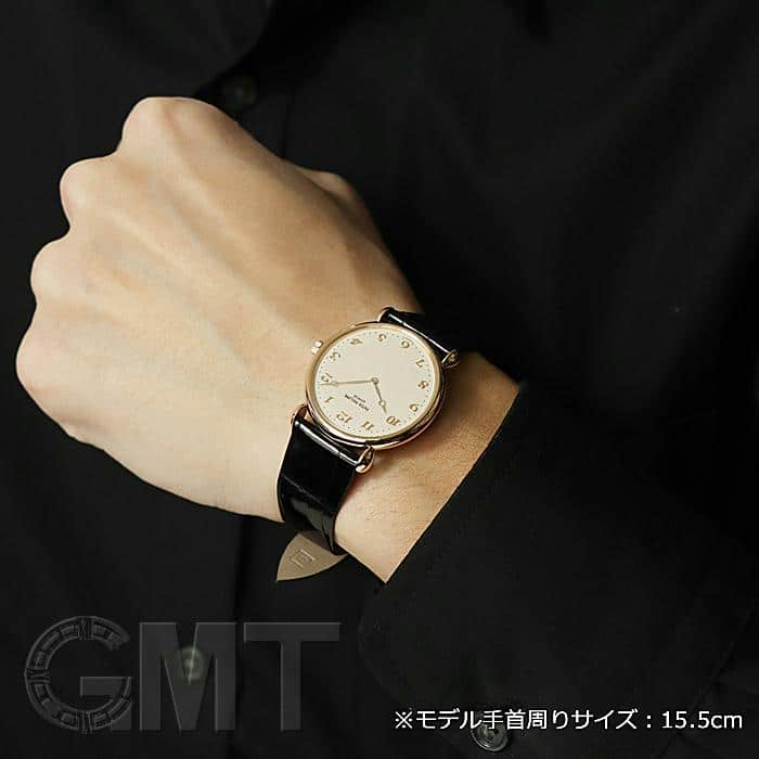 中古)PATEK PHILIPPEパテック・フィリップ カラトラバ 3820R-012（商品