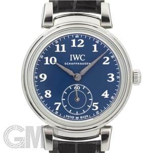 IWC インターナショナルウォッチカンパニー ダ・ヴィンチ オートマティック 150イヤーズ IW358102【世界限定500本】 メイン