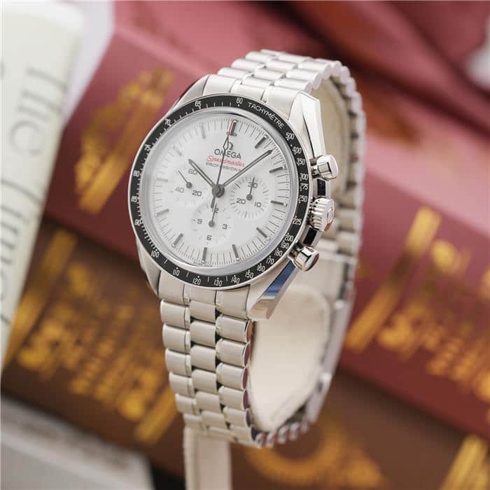 中古)OMEGA オメガ スピードマスター プロフェッショナル 310.30.42.50