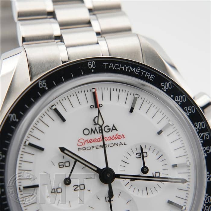 中古)OMEGA オメガ スピードマスター プロフェッショナル 310.30.42.50