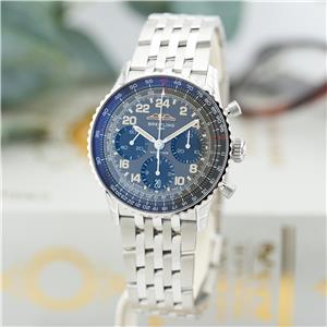 BREITLING ブライトリング ナビタイマー コスモノート PB02302A1B1A1 メイン