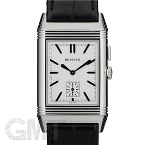 JAEGER LECOULTRE ジャガー・ルクルト レベルソ グランドレベルソ ウルトラスリム デュオ Q3788570 メイン