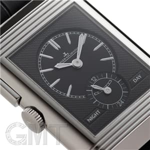 JAEGER LECOULTRE ジャガー・ルクルト グランドレベルソ ウルトラスリム デュオ Q3788570 メイン