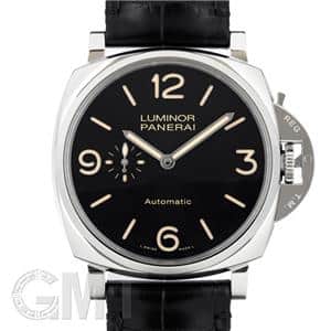 OFFICINE PANERAI オフィチーネ パネライ ルミノール ドゥエ 3デイズ オートマティック アッチャイオ PAM00674 メイン