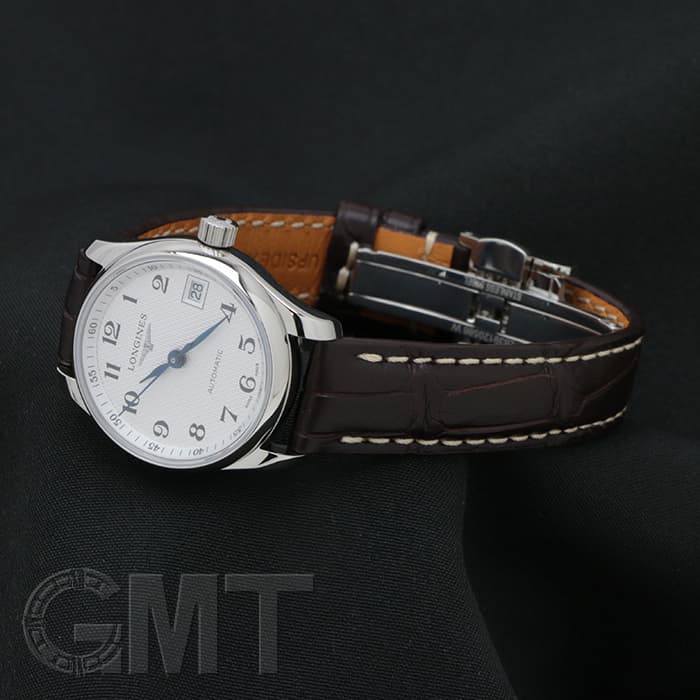 新品)LONGINES ロンジン マスターコレクション L2.128.4.78.3
