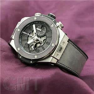 HUBLOT ウブロ ビッグバン ウニコ ベルルッティ アルミニオ 421.NX.0500.VR.BER21 メイン