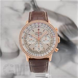 新品)BREITLING ブライトリング ナビタイマー B01 クロノグラフ41