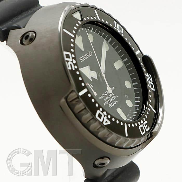 中古)SEIKO セイコー プロスペックス SBDB013 マリーンマスター