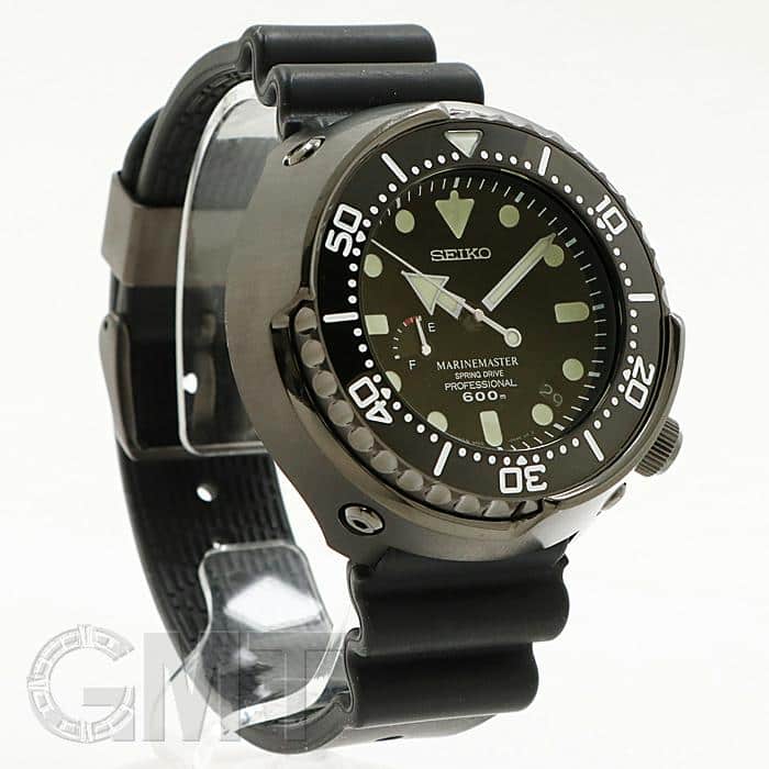 中古)SEIKO セイコー プロスペックス SBDB013 マリーンマスター