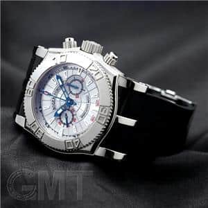 ROGER DUBUIS ロジェ・デュブイ イージーダイバー クロノグラフ SE46 56 0 3.53【限定28本】 メイン