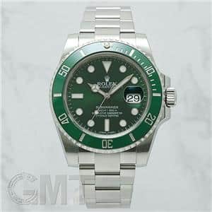 ROLEX ロレックス サブマリーナー  デイト 116610LV メイン