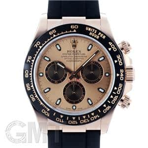 中古)ROLEX ロレックス デイトナ 116515LN ピンク/ブラック