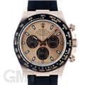 ROLEX ロレックス デイトナ 116515LN ピンク/ブラック